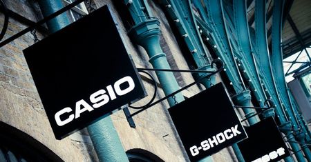 Casio - zegarki, oferta, historia firmy