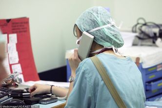 Brakuje 2 tys. pielęgniarek w województwie opolskim. Samorząd szuka rozwiązań