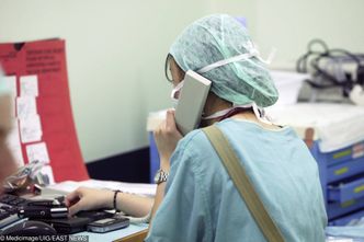 Brakuje 2 tys. pielęgniarek w województwie opolskim. Samorząd szuka rozwiązań