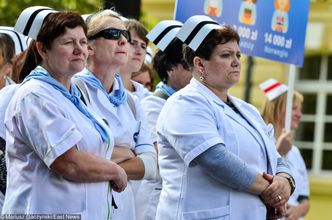 Wynagrodzenia mocno w górę. Budżetówka zawyża statystyki