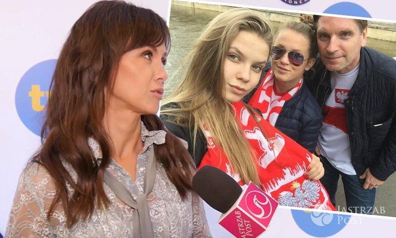 Kinga Rusin zdradziła sekret Igi Lis: "Jakiś przykład rodzinny działa". Nie będzie zadowlona? [WIDEO]