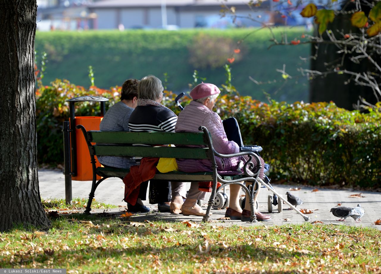 Emerytury 2020. Seniorzy żądają wyższej waloryzacji