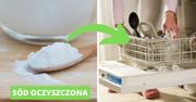 Zmywarkę odkamienisz za 2 złote. Wszystko, czego trzeba, masz w kuchni