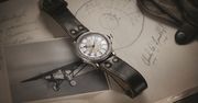 Longines przedstawia The Lindbergh Hour Angle Watch 90th Anniversary