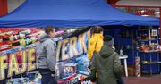 Polacy zdecydowanie o fajerwerkach. Chcą zakazów