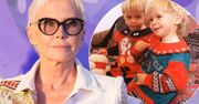 Córka Ewy Błaszczyk od 19 lat jest w śpiączce. Jak brzmiały ostatnie słowa, które powiedziała do mamy?