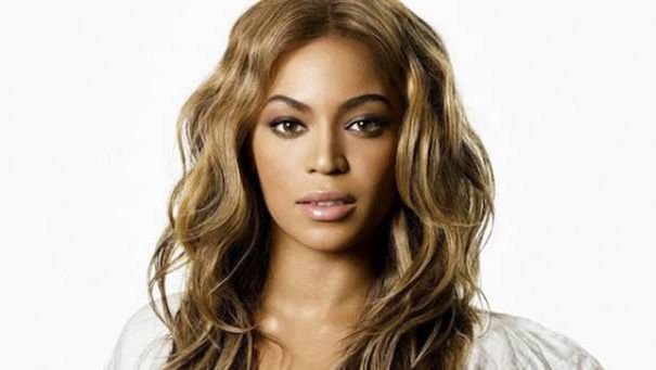 Beyonce dostała rolę w filmie "Król Lew".