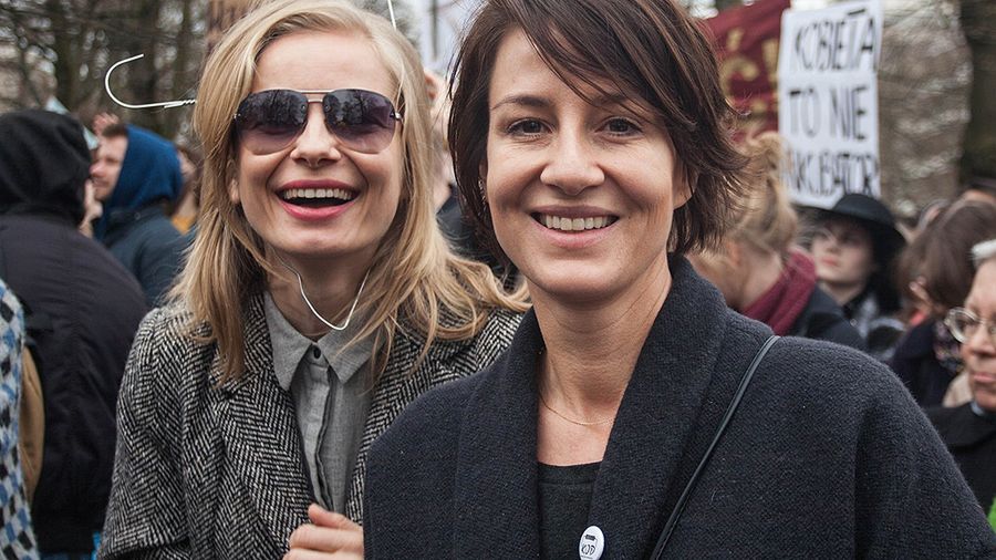 Kilkunastu artystów ogłosiło tekst apelu w obronie kultury