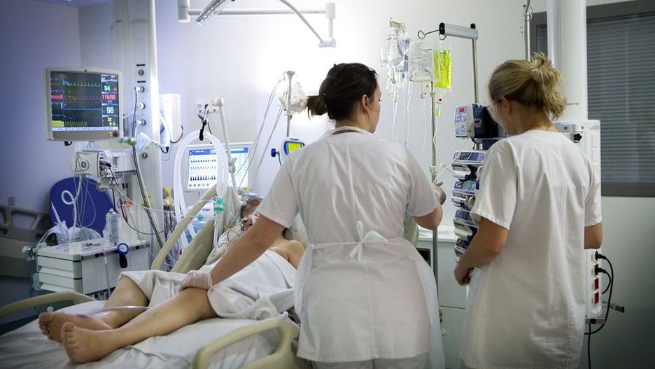 Tylko w Łódzkiem w ostatnich 3 latach ubyło prawie tysiąc pielęgniarek. 