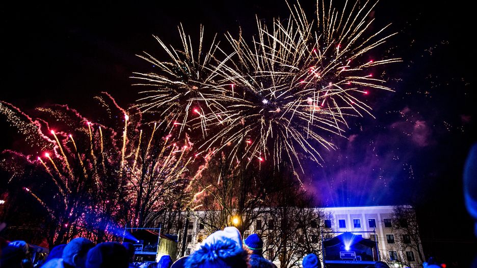 Światełko do nieba 2019 w nowej formie. Jurek Owsiak odwołał pokaz fajerwerków.