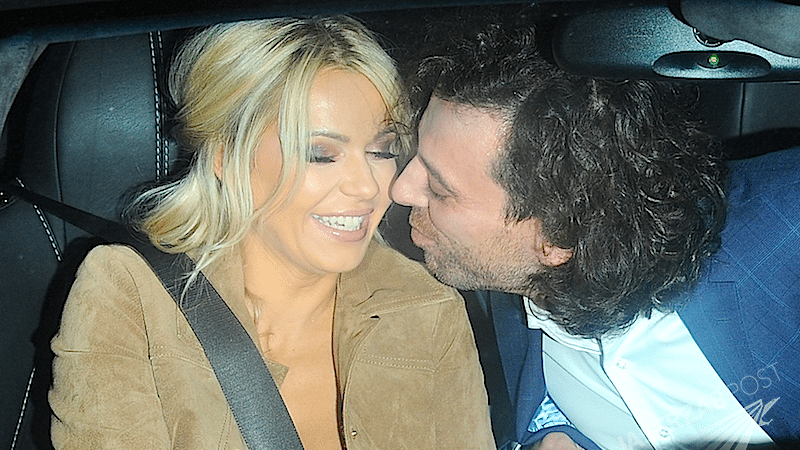 Emil Haidar na Instagramie. Doda gotuje dla Emila Haidara