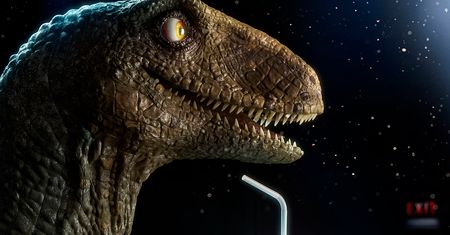 Dinozaury wróciły na Steama - jest finał historii o Activision, Trek Industries oraz Orion