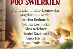 ”Pensjonat Pod Świerkiem”. Recenzja antologii