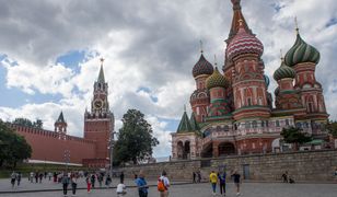 Ukraińska cerkiew niezależna od Moskwy. Potężny cios w Kreml