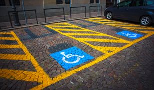 Bydgoszcz. Szpital każe płacić za parking rodzicom niepełnosprawnych dzieci