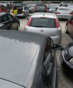 Już wiadomo, co stanie się ze starymi dieslami z Niemiec. Wcale nie trafią do Polski