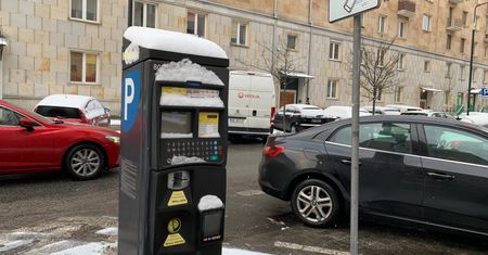 Sąd wydał wyrok. Numery rejestracyjne auta nie są danymi osobowymi