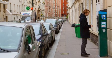 W sobotę i święta nie będziesz płacić za parking