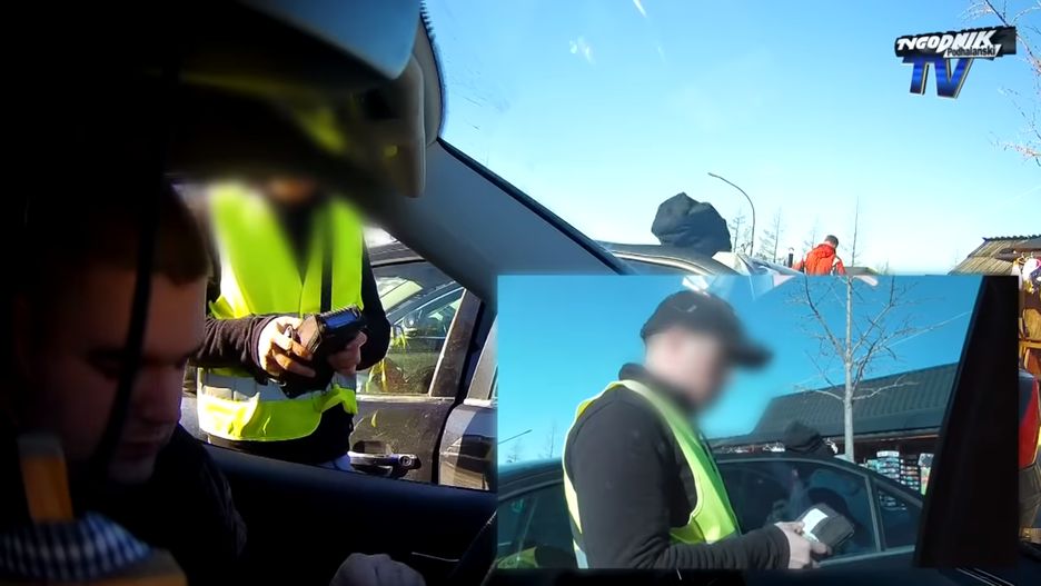 Pracownicy parkingu w centrum Zakopanego wykorzystywali niewiedzę kierowców i pobierali kilkukrotnie wyższe opłaty