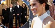Jest odpowiedź Meghan i Harry'ego na skandal z nowym portretem rodziny królewskiej. Opublikowali swoją sesję zdjęciową!
