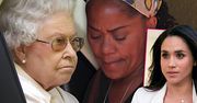 Pilne spotkanie królowej Elżbiety II z matką Meghan Markle! Wyciekły zaskakujące szczegóły