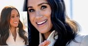 Meghan Markle nawet w zwykłej marynarce wygląda jak milion dolarów. Tym razem w centrum uwagi są buty — skądś już je znamy