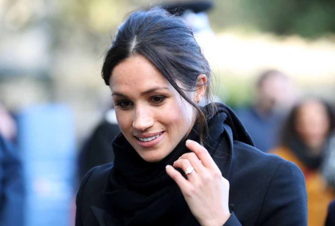 Siostra Meghan Markle znów się ośmiesza i sprzedaje prywatne, rodzinne zdjęcia