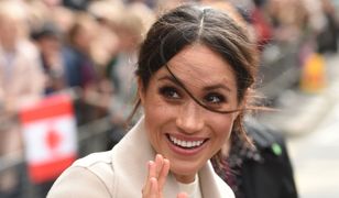 Wiemy, jak wygląda dieta Meghan Markle. Na ślubie chce wyglądać olśniewająco