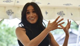 Meghan Markle chciała mieć poród na własnych zasadach. Nie udało się
