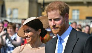 Książę Harry jest wart 30 milionów funtów. Z Meghan nie podpisał intercyzy