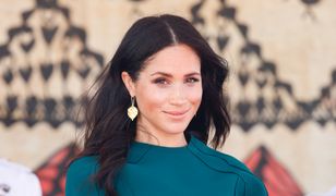 Księżna Meghan miała asystentkę z imponującym doświadczeniem. Wcześniej pracowała dla Robbiego Williamsa