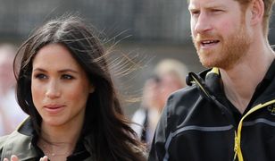 Książę Harry i Meghan nie zaproszą polityków. Ślub bez Obamy, Trumpa i May