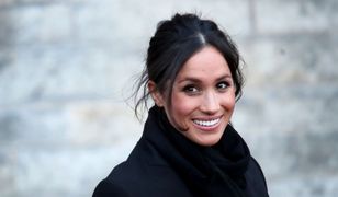 Meghan Markle ma ogłosić ciążę w 2020 roku. "To będzie kolejny ekscytujący rok dla rodziny królewskiej"