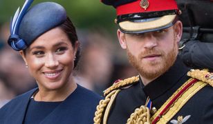 Niepublikowane zdjęcia księżnej Meghan. Intensywnie pracowała w ciąży