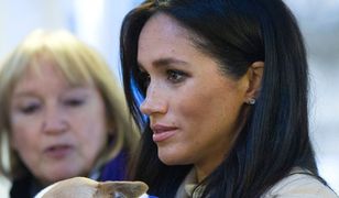 Królowa ma dość. Meghan ma zniknąć z pałacu