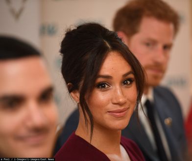 Film o ojcu Meghan Markle hula po sieci. Wyciekły nieznane kadry