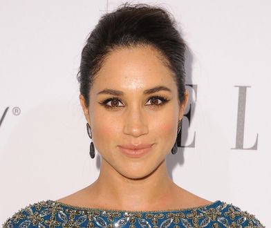 Kim jest partnerka księcia Harry'ego? Nowe fakty z życia Meghan Markle