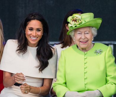 Meghan Markle zmieniła styl. Zrobiła to z ważnego powodu