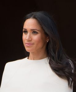 Sprawa ciąży Meghan Markle stała się jasna. Te zdjęcia wyjaśniają wszystko