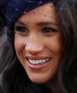 Meghan Markle chwali się postępami syna. Rozmawiała z matkami jak koleżanka