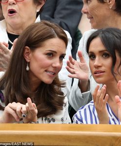 Meghan i Kate nie mogą same zamykać za sobą drzwi od samochodu. Powód jest banalny