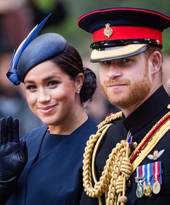 Meghan i Harry nie są mile widziani w Kanadzie?