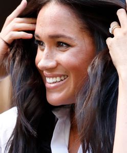 Meghan Markle idzie w ślady księżnej Diany. Kate przygotowuje się do bycia królową