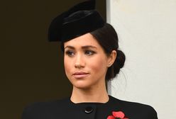 Meghan Markle ma problemy. Tym razem chodzi o fryzurę