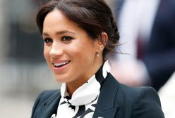 Księżna Meghan zaczęła rodzić! Royal baby pojawi się na świecie lada moment