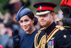 Meghan i Harry nie są mile widziani w Kanadzie?