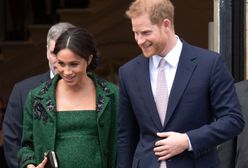 Czarownica z Black Beverly Hills. Meghan urodziła po swojemu!