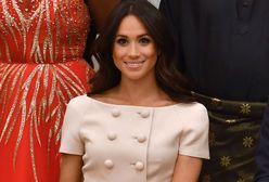 Meghan Markle pierwszą osobą z rodziny królewskiej z nominacją do nagrody Teen Choice