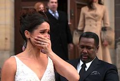 Meghan zajada depresję słodkościami i przytyła 16 kg. Tak twierdzi tabloid