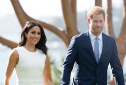 Książę Harry zabrał głos. Nawiązał do ciąży Meghan